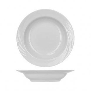Deep plate Dove D22