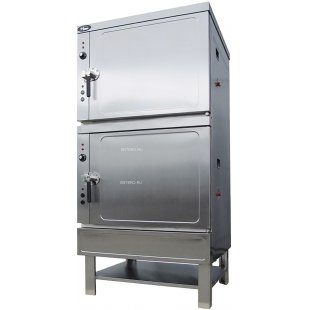 Steamer Grill Master F2P2E