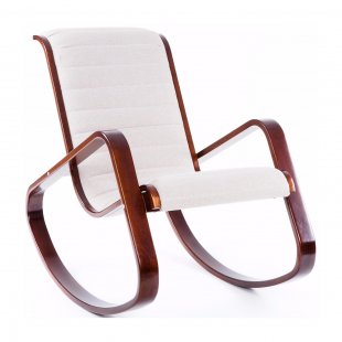 Rocking chair Arno