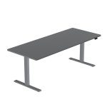 Table with adjustable height Paxson
