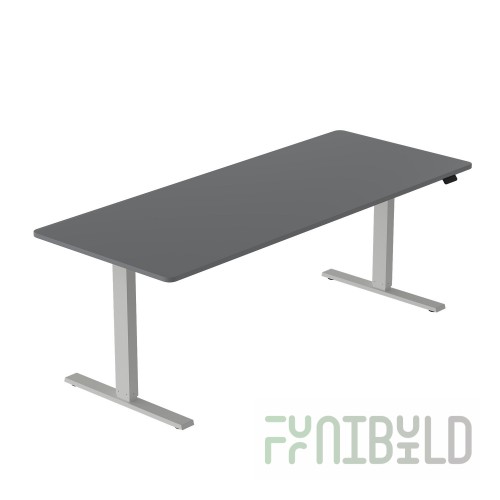 Table with adjustable height Paxson