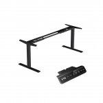 Table with adjustable height Paxson