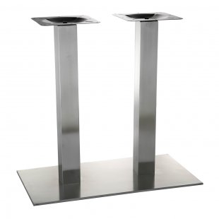 Steel Table Base 1003EM Double
