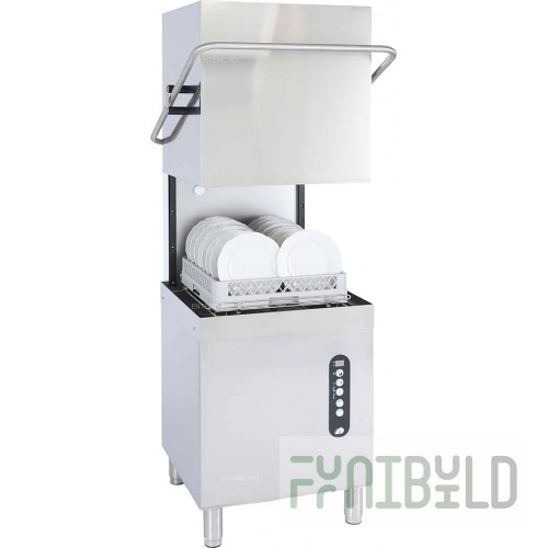 Dome dishwasher Adler ECO 1000 PD