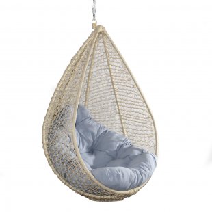 Hanging chair Molecule
