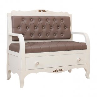 Bench Helga 4/1