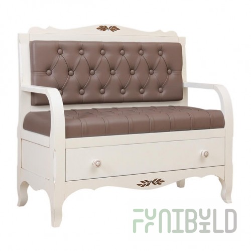 Bench Helga 4/1