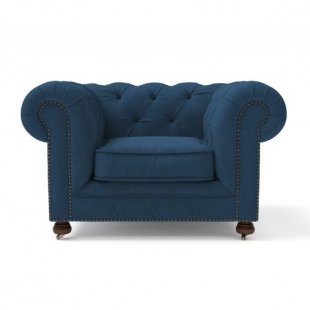 Chesterfield Lux ​​Chair