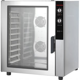 Convection oven Inoxtrend NB-UA-610E 01 RH