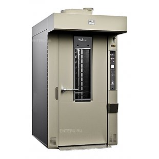 Rotary oven WLBake ROTOR Smart (hook)
