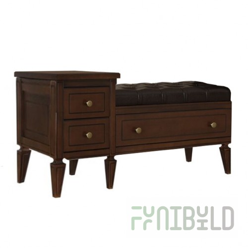 Banquette Classic 2/2