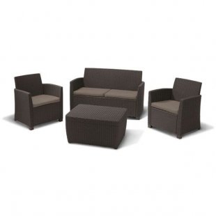 Outdoor furniture set Kemer-3