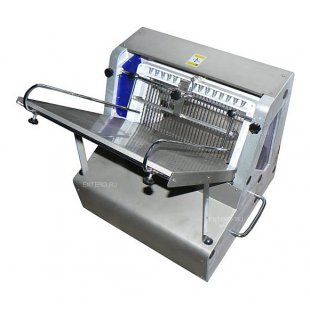 Bread slicer Foodatlas SH-31 Eco