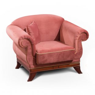 Colosseum chair