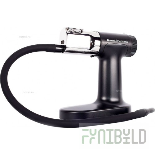 PolyScience Smoking Gun Pro