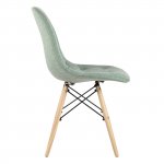 Chair DSW SOFT mint matting