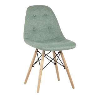 Chair DSW SOFT mint matting