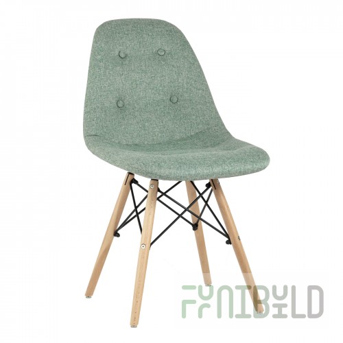 Chair DSW SOFT mint matting