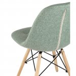Chair DSW SOFT mint matting