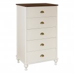 Chest of drawers Verona 4D