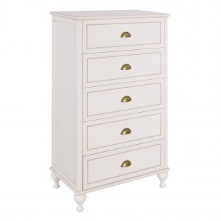 Chest of drawers Verona 4D
