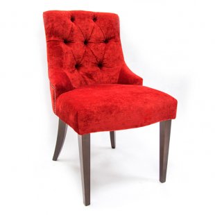Brie's Chair