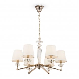 Chandelier Beira 6