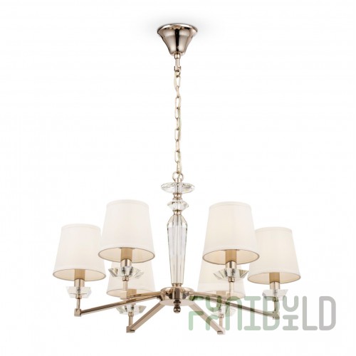 Chandelier Beira 6