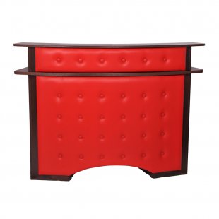 Orion II reception desk