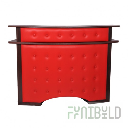 Orion II reception desk