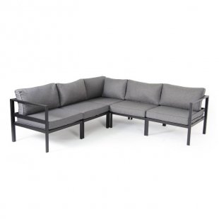 Corner sofa Tanami