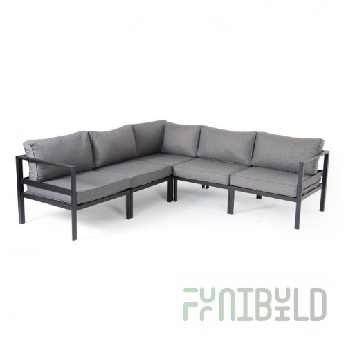 Corner sofa Tanami