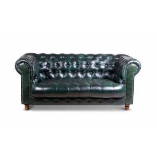 Chester sofa (Chester) leather