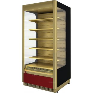 Refrigerated cabinet Mariholodmash Veneto VSp-0.95