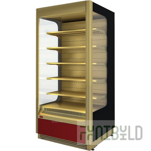 Refrigerated cabinet Mariholodmash Veneto VSp-0.95