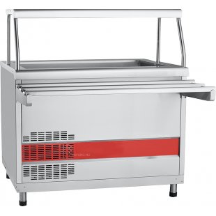 Display counter Abat PVV(N)-70KM-NSh