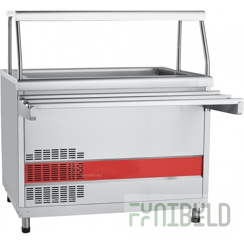 Display counter Abat PVV(N)-70KM-NSh