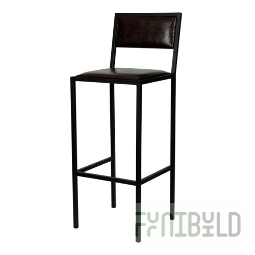 Loft-11 M bar chair