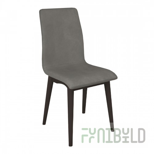 Chair Marvin, wenge