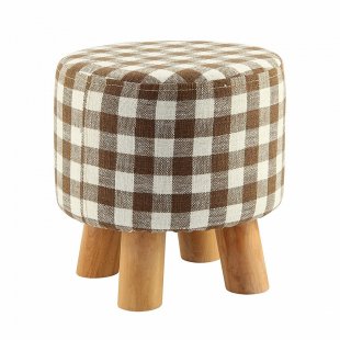 Chesapeake Footstool