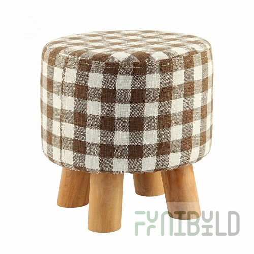 Chesapeake Footstool