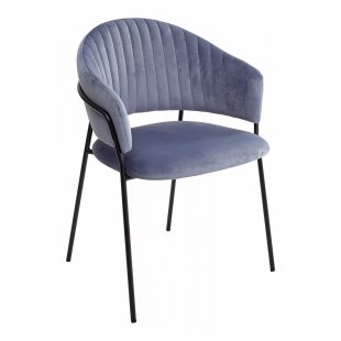Chair Gemma stormy sky