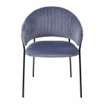 Chair Gemma stormy sky