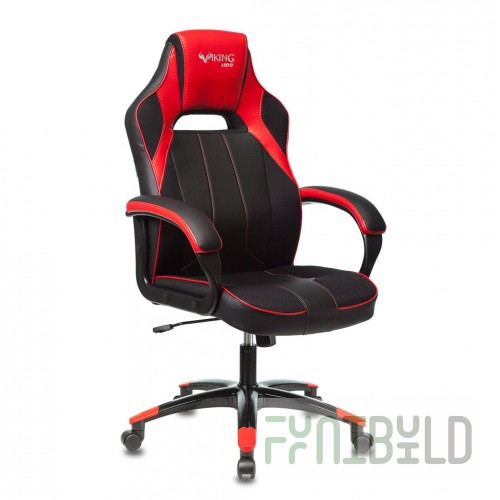 Gaming chair VIKING 2 AERO artificial leather