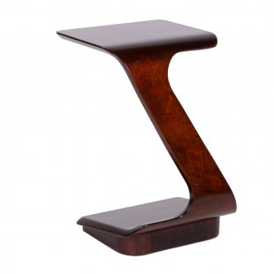 Coffee table, side table Nero