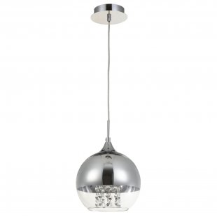 Pendant lamp Fermi №2