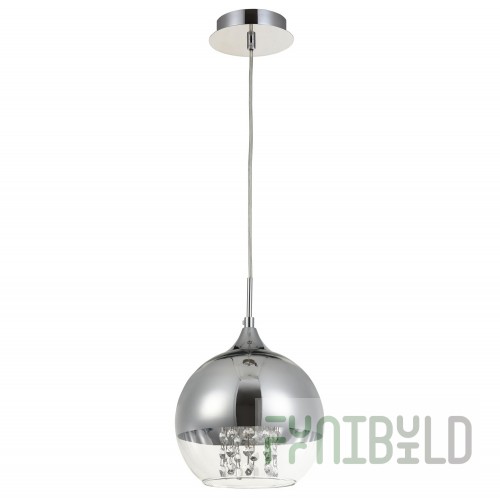 Pendant lamp Fermi №2