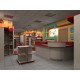 Furniture for children's store