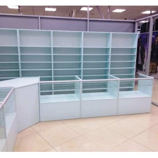 Furniture set "Kai" for a toy store