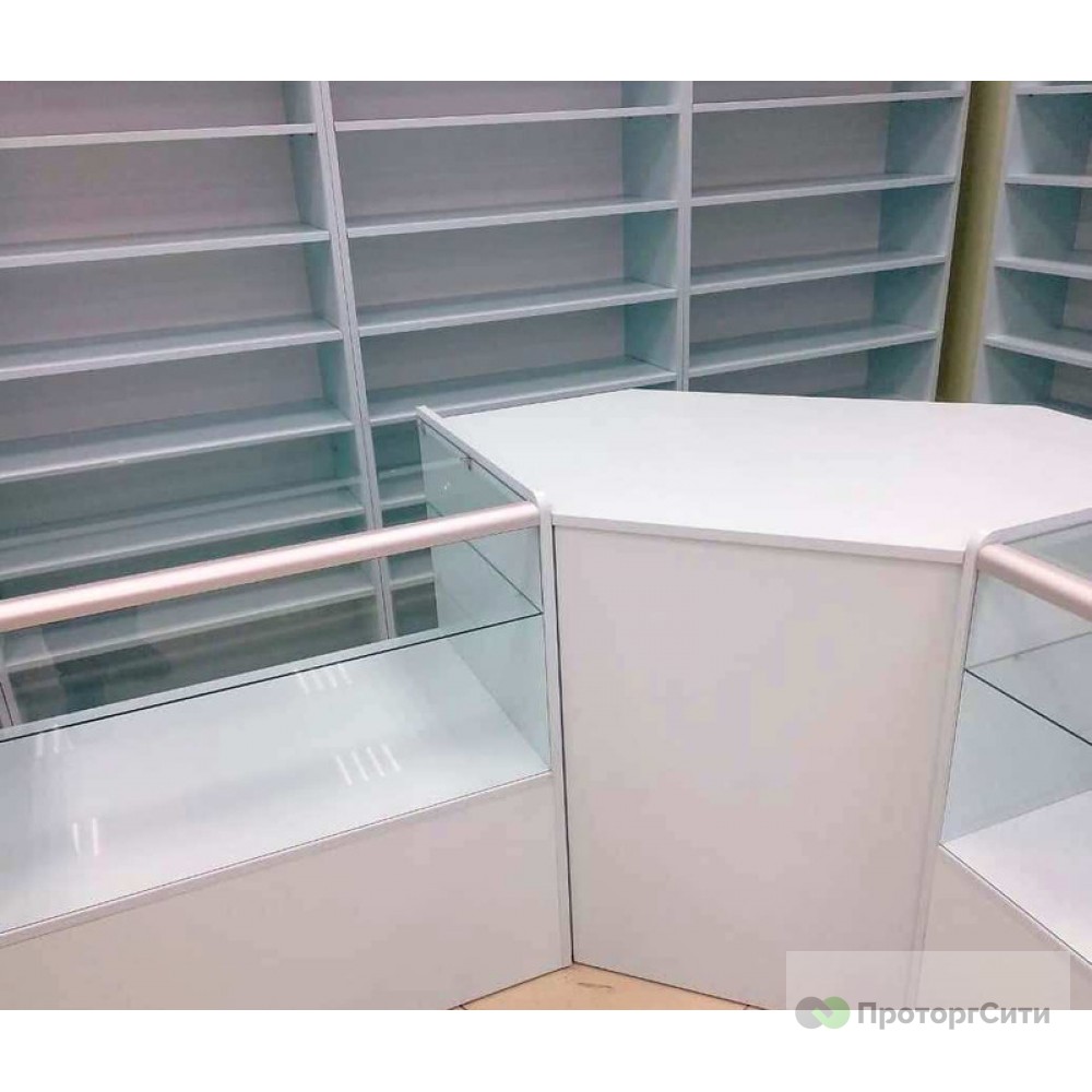 Furniture set "Kai" for a toy store